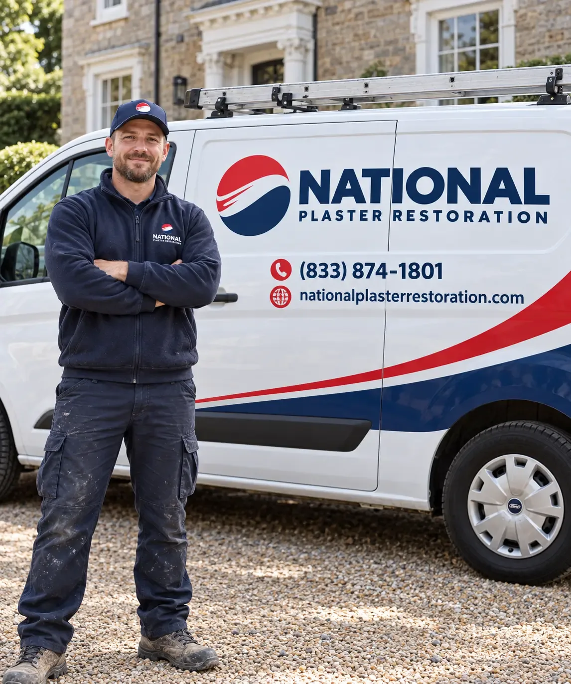 Plaster Repair Ladysmith, WI FAQs